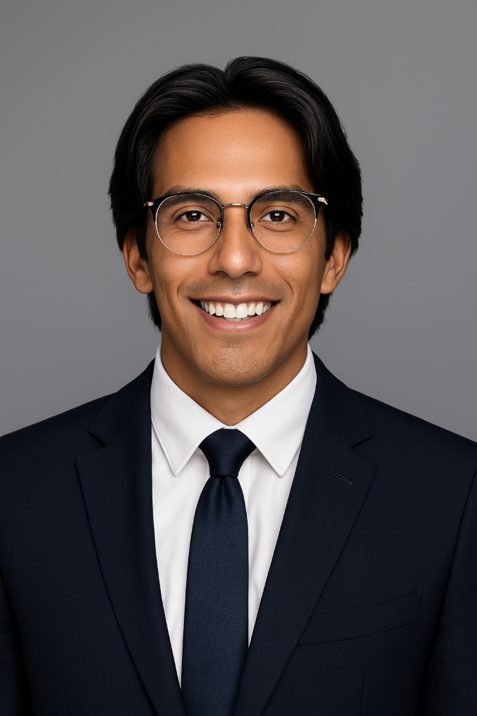 Hector Hernandez - Backend Engineer